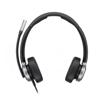 Headset estéreo com fios HP POLY Mission 625 com USB (C01C6AA)