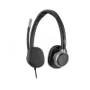 Headset estéreo com fios HP POLY Mission 625 com USB (C01C6AA)