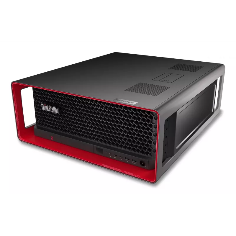 Lenovo ThinkStation P8 estação de trabalho Tower, AMD Ryzen Threadripper PRO 9955WX