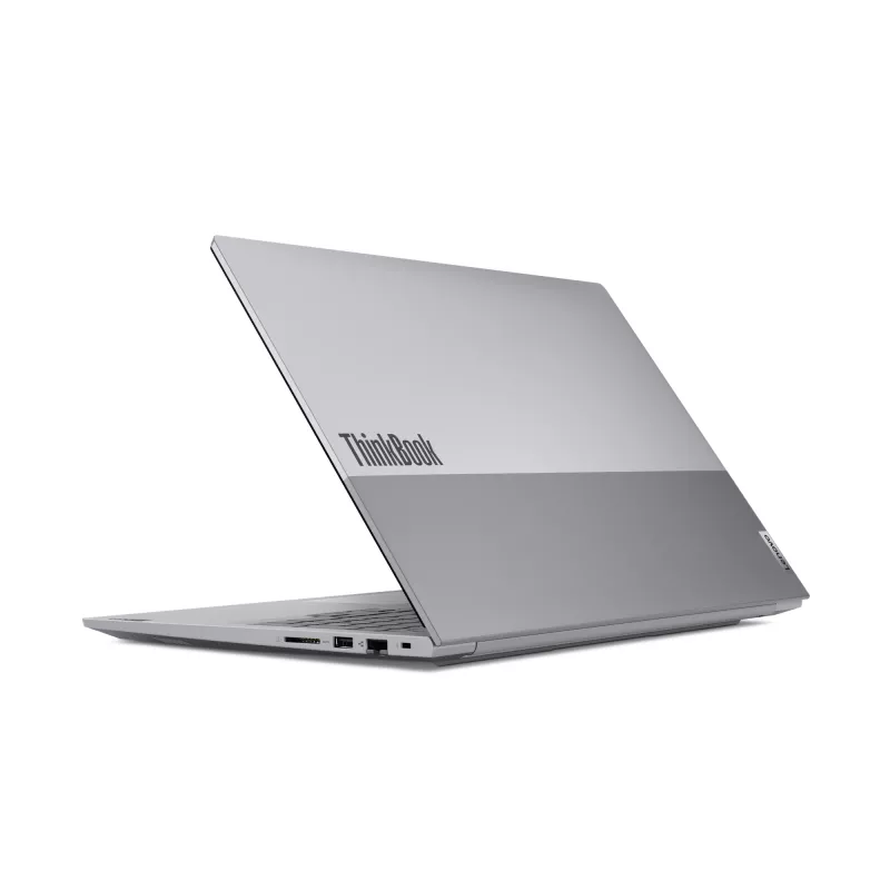 Portátil Lenovo ThinkBook 16 G9 IPL Copilot+ PC Intel Core Ultra 5 325 40,6 cm (16