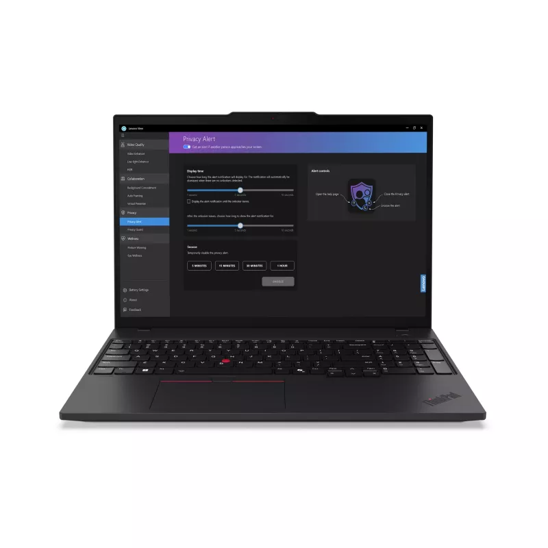 Portátil Lenovo ThinkPad T16 Gen 3 — Intel Core Ultra 5 125U, 16