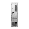 PC Lenovo IdeaCentre Tower 08IAS10 Intel Core Ultra 5 225 16 GB DDR5-SDRAM 512 GB SSD Windows 11 Home SFF cinzento
