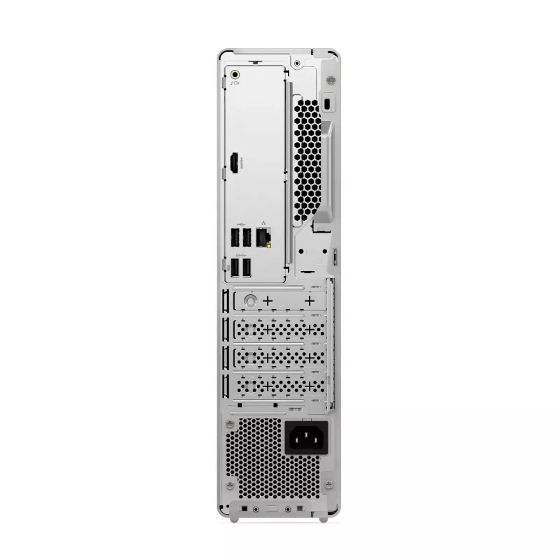 PC Lenovo IdeaCentre Tower 08IAS10 Intel Core Ultra 5 225 16 GB DDR5-SDRAM 512 GB SSD Windows 11 Home SFF cinzento