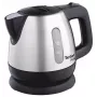 Chaleira Tefal BI8125 0,8 L 2200 W preto, aço inoxidável