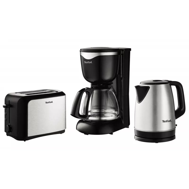 Máquina de café de filtro Tefal Dialog 0,6 L