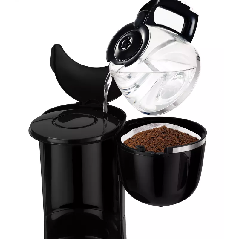 Máquina de café de filtro Tefal Dialog 0,6 L