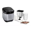 Máquina de fazer pão Tefal PF240E 610 W preto