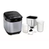 Máquina de fazer pão Tefal PF240E 610 W preto