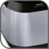 Máquina de fazer pão Tefal PF240E 610 W preto