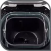 Máquina de fazer pão Tefal PF240E 610 W preto