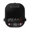 Máquina de fazer pão Tefal PF240E 610 W preto
