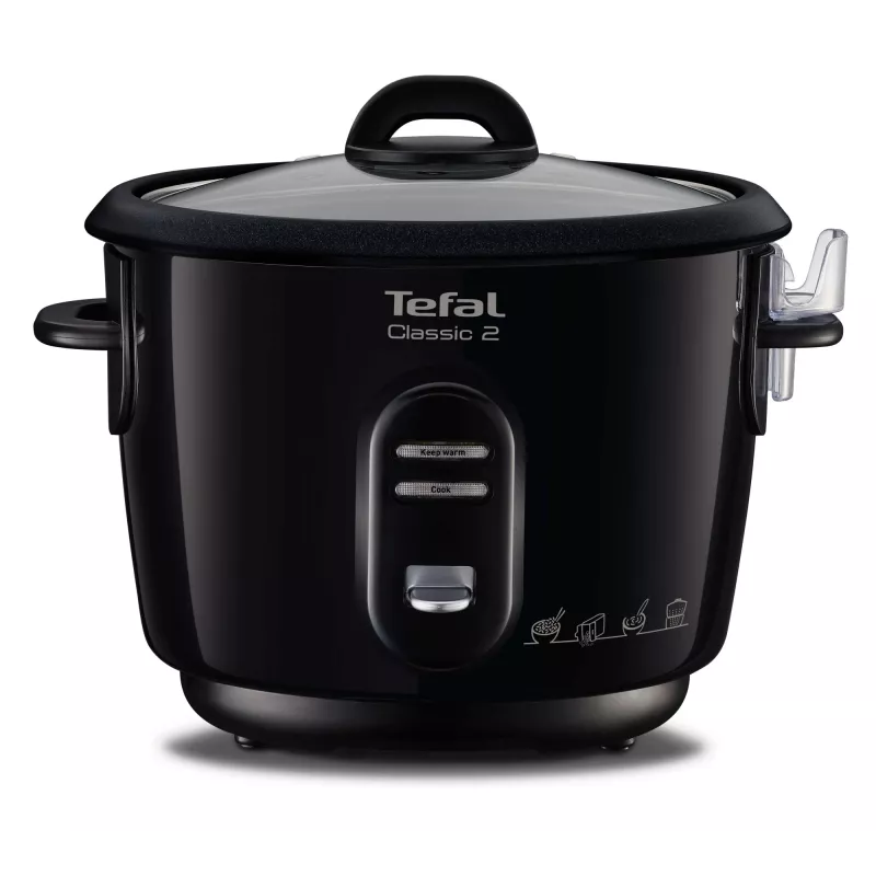 Panela de arroz Tefal Classic RK1028 1 L 500 W preto
