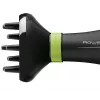 Secador de cabelo Rowenta CV6030 1500 W preto, verde