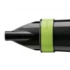 Secador de cabelo Rowenta CV6030 1500 W preto, verde