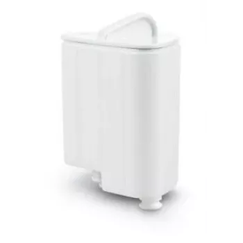 Cartucho anti-calcário para ferro de engomar Tefal XD9060 acessório de engomadoria