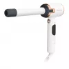 Rowenta Ultimate Experience Air Care CF 4310 ferro de frisar, branco / cobre
