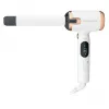 Rowenta Ultimate Experience Air Care CF 4310 ferro de frisar, branco / cobre