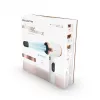 Rowenta Ultimate Experience Air Care CF 4310 ferro de frisar, branco / cobre