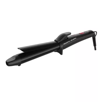 Modelador de caracóis Rowenta X KARL LAGERFELD CF321L preto quente, vermelho 47 W 1,8 m