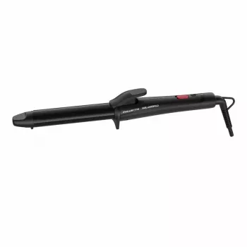 Modelador de caracóis Rowenta X KARL LAGERFELD CF321L preto quente, vermelho 47 W 1,8 m