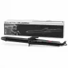 Modelador de caracóis Rowenta X KARL LAGERFELD CF321L preto quente, vermelho 47 W 1,8 m