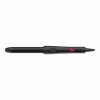 Modelador de caracóis Rowenta X KARL LAGERFELD CF321L preto quente, vermelho 47 W 1,8 m
