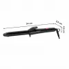 Modelador de caracóis Rowenta X KARL LAGERFELD CF321L preto quente, vermelho 47 W 1,8 m