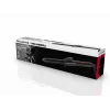 Modelador de caracóis Rowenta X KARL LAGERFELD CF321L preto quente, vermelho 47 W 1,8 m