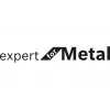 Disco de corte Bosch X551 Expert para discos de rebarbar metal