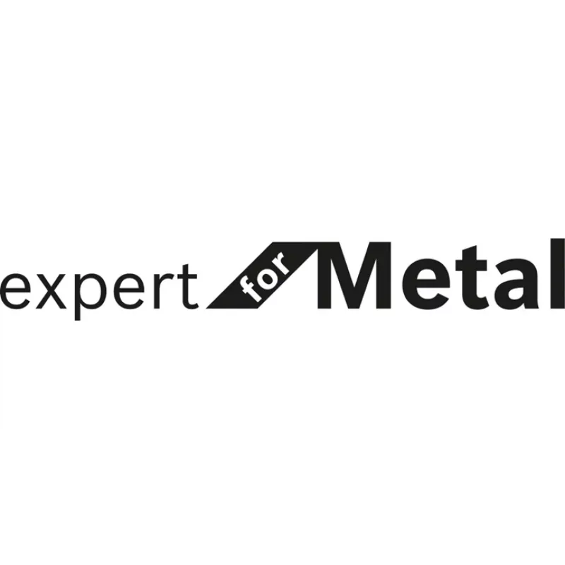 Disco de corte Bosch X551 Expert para discos de rebarbar metal