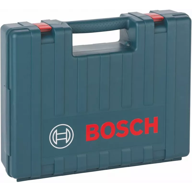 Mala de arrumação de ferramentas Bosch 2605438170 azul plástico