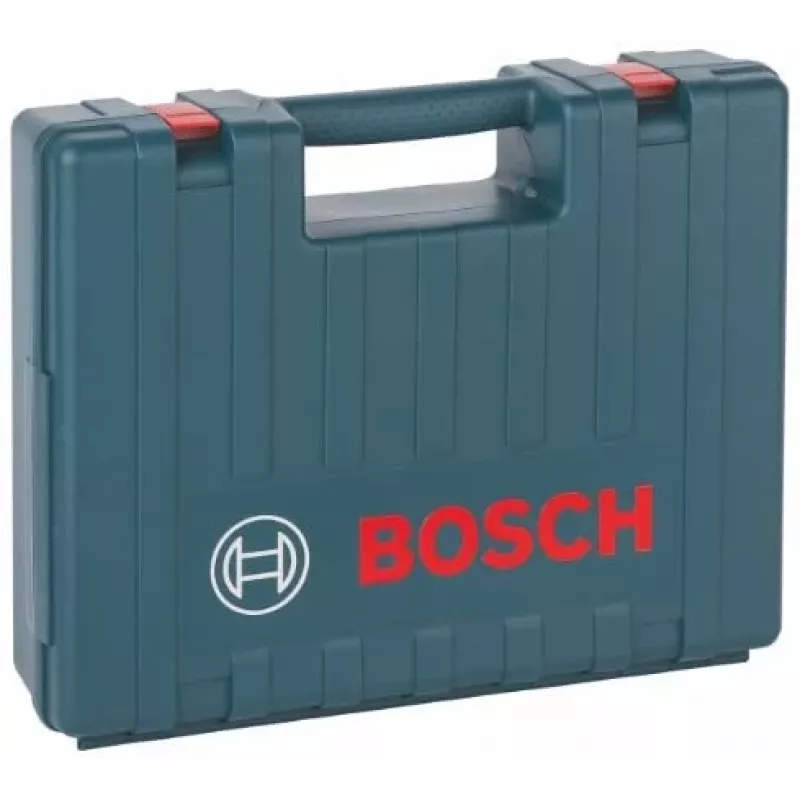 Mala de arrumação de ferramentas Bosch 2605438170 azul plástico