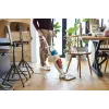 Aspirador vertical Rowenta Clean & Steam Multi RY8544