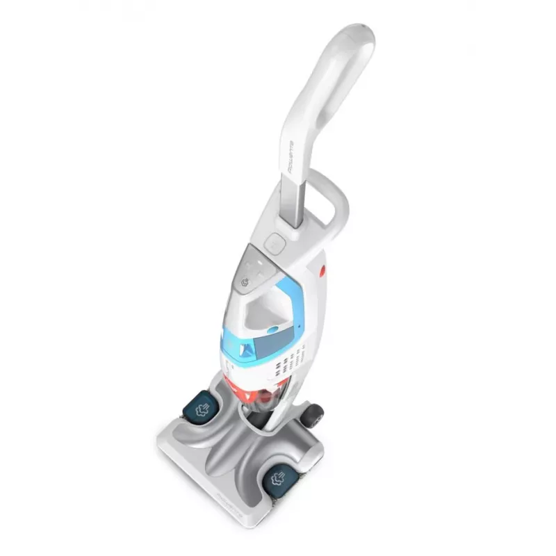 Aspirador vertical Rowenta Clean & Steam Multi RY8544