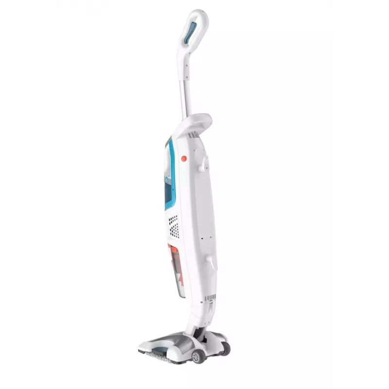 Aspirador vertical Rowenta Clean & Steam Multi RY8544