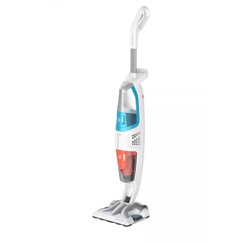 Aspirador vertical Rowenta Clean & Steam Multi RY8544