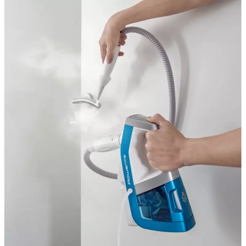 Aspirador vertical Rowenta Clean & Steam Multi RY8544
