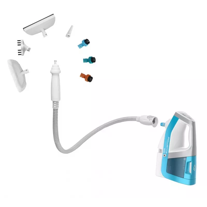 Aspirador vertical Rowenta Clean & Steam Multi RY8544