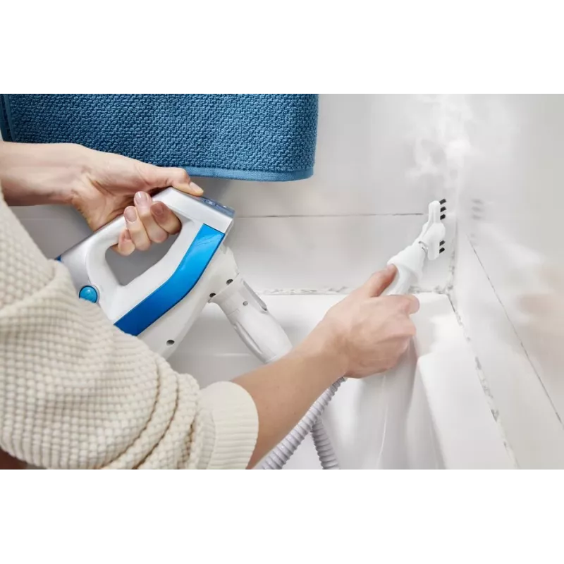 Aspirador vertical Rowenta Clean & Steam Multi RY8544