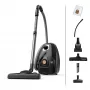 Aspirador de pó Rowenta Green Force Effitech RO6189 — 400 W, saco de 4,5 L, HEPA, limpeza a seco