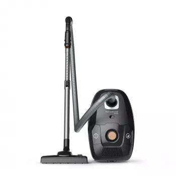 Aspirador de pó Rowenta Green Force Effitech RO6189 — 400 W, saco de 4,5 L, HEPA, limpeza a seco