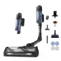 Aspirador de água e pó Rowenta X-FORCE FLEX 12.60 NEO RH9LC1 – aspirador vertical sem fio, limpeza a húmido/seco