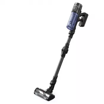 Aspirador de água e pó Rowenta X-FORCE FLEX 12.60 NEO RH9LC1 – aspirador vertical sem fio, limpeza a húmido/seco