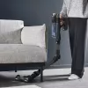 Aspirador de água e pó Rowenta X-FORCE FLEX 12.60 NEO RH9LC1 – aspirador vertical sem fio, limpeza a húmido/seco