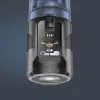 Aspirador de água e pó Rowenta X-FORCE FLEX 12.60 NEO RH9LC1 – aspirador vertical sem fio, limpeza a húmido/seco
