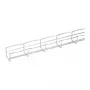 Sistema de caminho de cabos reto CABLOFIL CM000061 — aço galvanizado, 50 mm L × 54 mm P × 3 m C