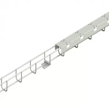 Conjunto de montagem em aço inoxidável Legrand CM755008
