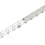 Conjunto de montagem em aço inoxidável Legrand CM755008