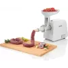 Picadora de carne Gorenje MG1602W 1600 W branco