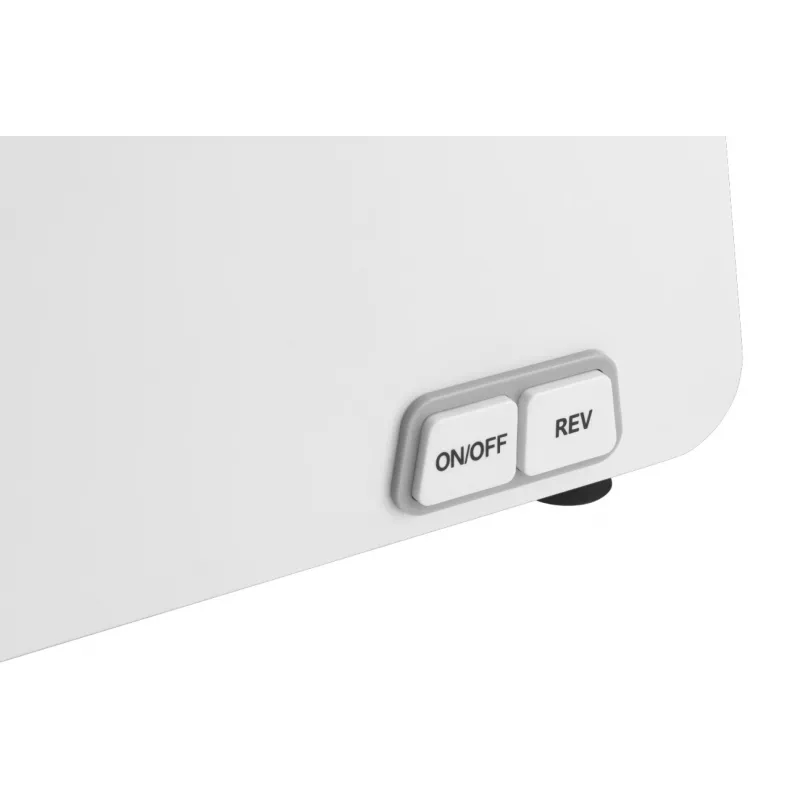 Picadora de carne Gorenje MG1602W 1600 W branco
